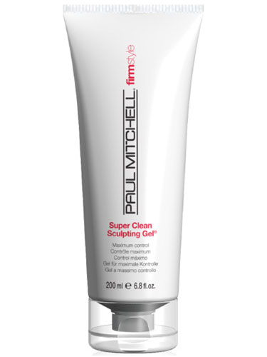 Paul Mitchell Super Clean Sculpting Gel 200ml