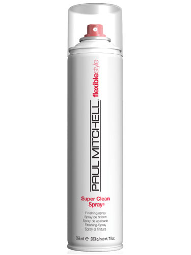 Paul Mitchell Super Clean Spray 300ml