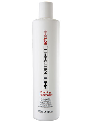 Paul Mitchell Foaming Pommade 250ml