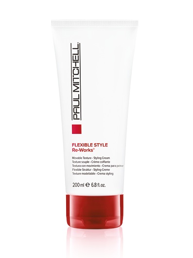 Paul Mitchell Re-Works Texture Cream 200ml