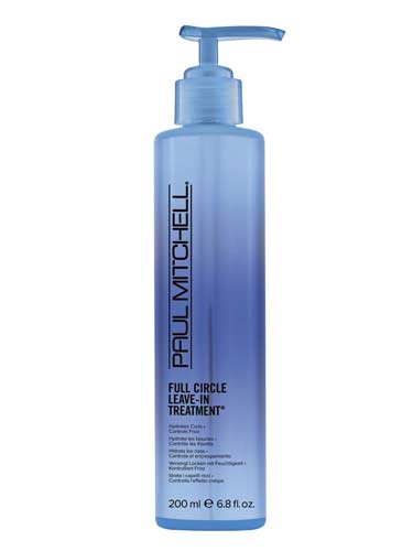 Paul Mitchell Curls Full Circle Leave-In Treatment 200ml