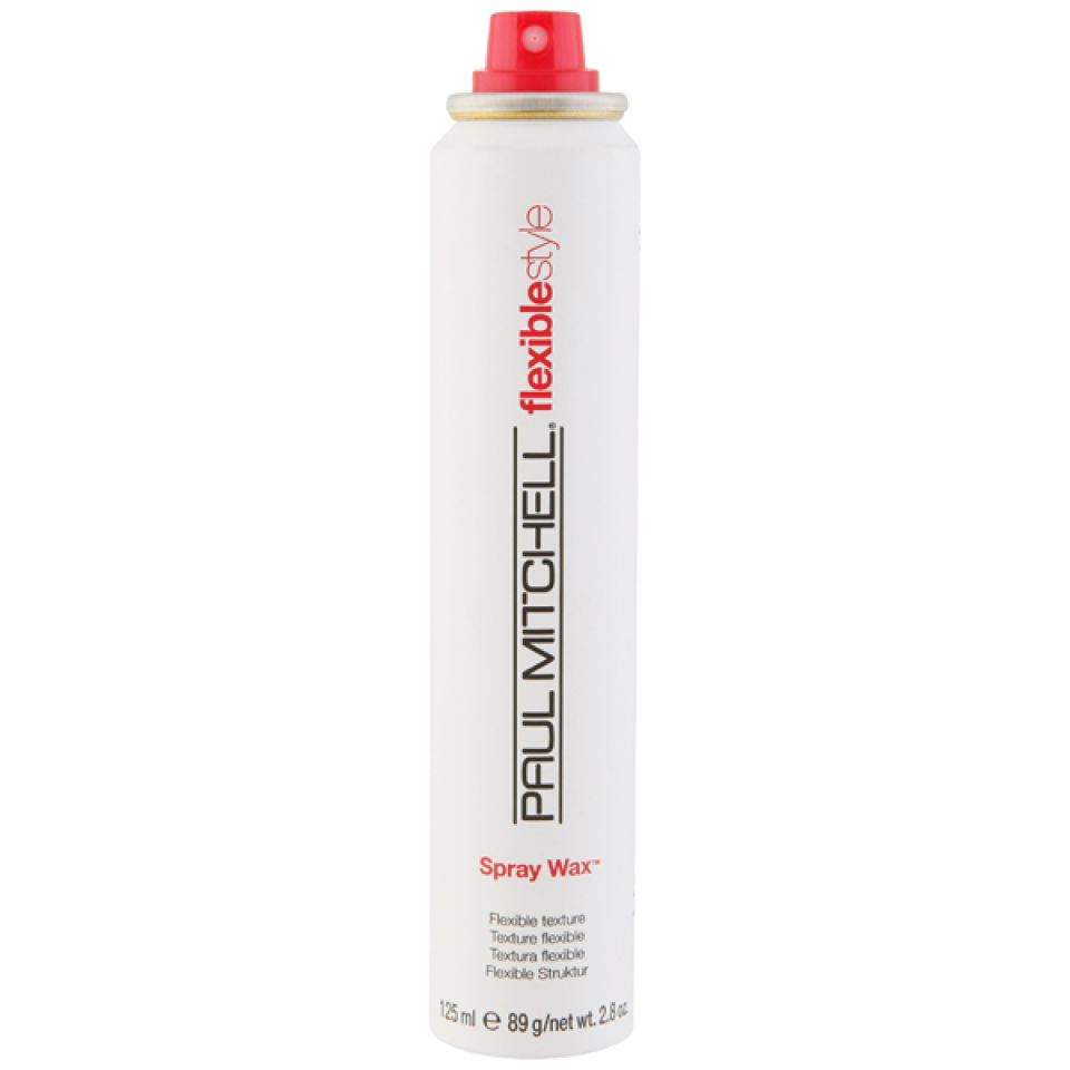 Paul Mitchell Spray Wax 125ml