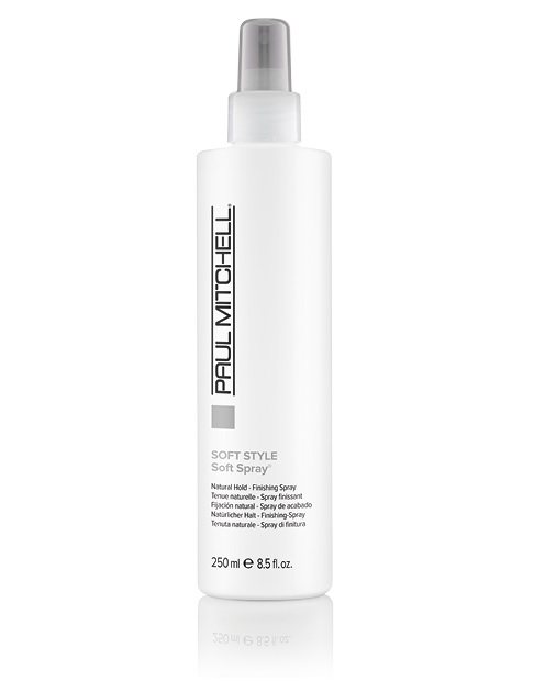 Paul Mitchell Soft Spray 500ml