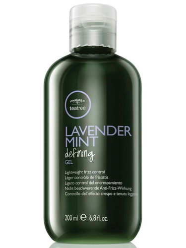 Paul Mitchell Tea Tree Lavender Mint Defining Gel (200ml)