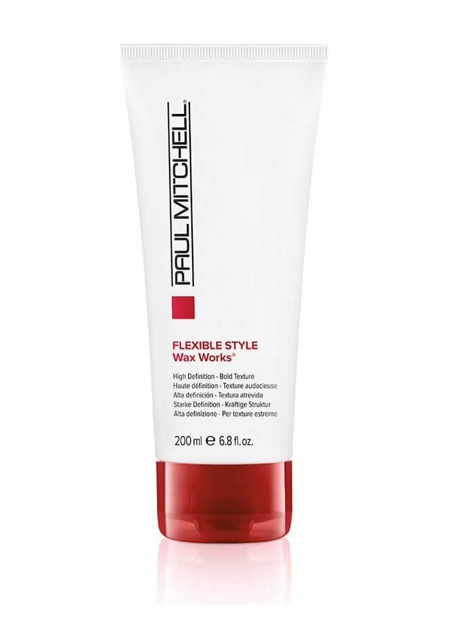 Paul Mitchell Wax Works 200ml