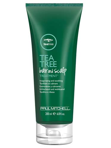 Paul Mitchell Tea Tree Hair and Scalp Treatment (200ml)