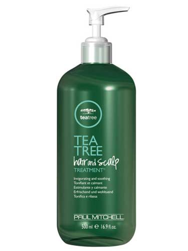 Paul Mitchell Tea Tree Hair and Scalp Treatment (500ml)