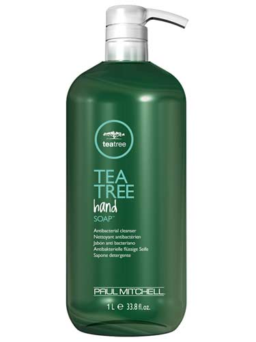 Paul Mitchell Tea Tree Hand Soap (1000ml)