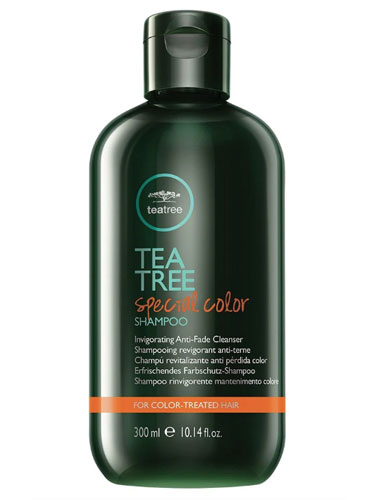 Paul Mitchell Tea Tree Special Color Shampoo (75ml)