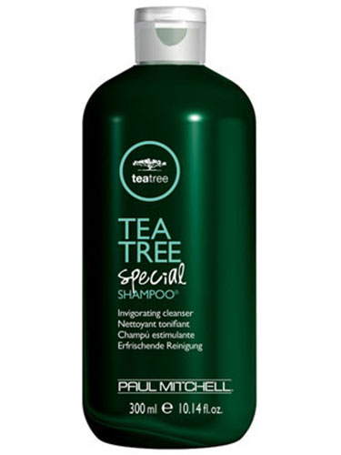 Paul Mitchell Tea Tree Special Shampoo 300ml