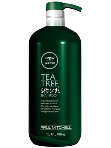 Paul Mitchell Tea Tree Special Shampoo (1000ml)