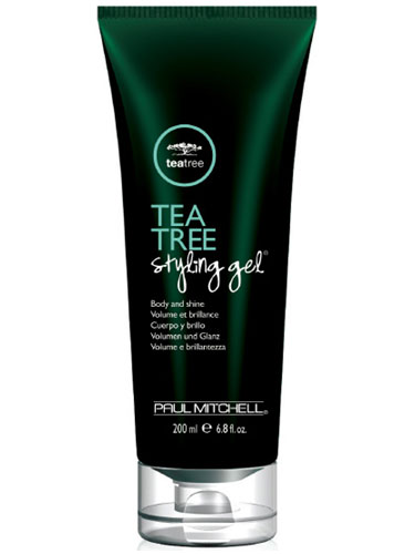 Paul Mitchell Tea Tree Styling Gel (200ml)