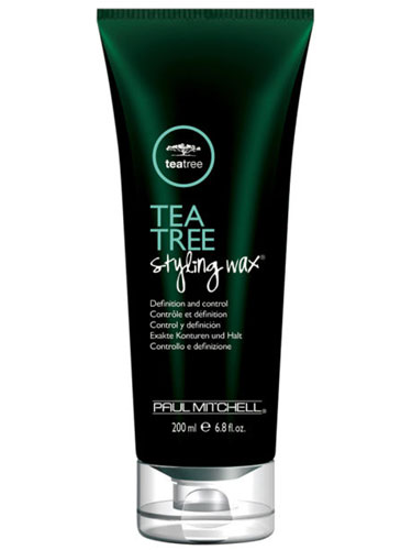 Paul Mitchell Tea Tree Styling Wax (200ml)