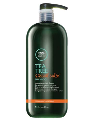 Paul Mitchell Tea Tree Special Color Shampoo (1000ml)