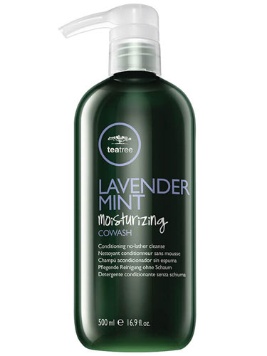 Paul Mitchell Tea Tree Lavender Mint Moisturising Cowash (500ml)