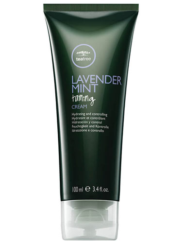 Paul Mitchell Tea Tree Lavender Mint Taming Cream (100ml)