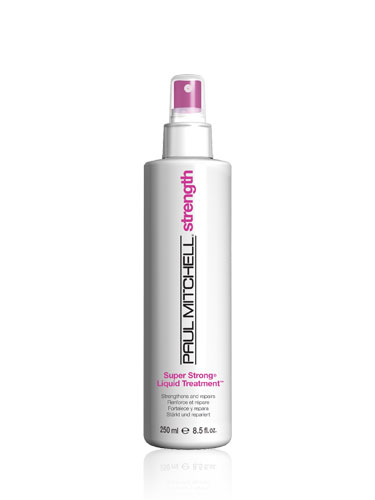 Paul Mitchell Super Strong Liquid Treatment (250ml)