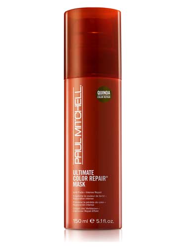 Paul Mitchell Ultimate Colour Repair Mask (150ml)