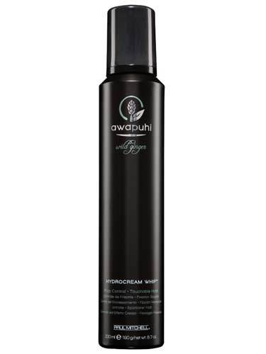 Paul Mitchell Awapuhi Wild Ginger HydroCream Whip (200ml)