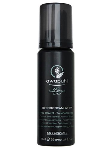 Paul Mitchell Awapuhi Wild Ginger HydroCream Whip 70ml