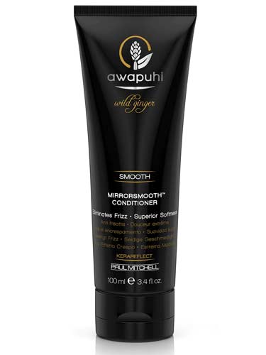 Paul Mitchell Awapuhi Wild Ginger Mirror Smooth Conditioner 200ml