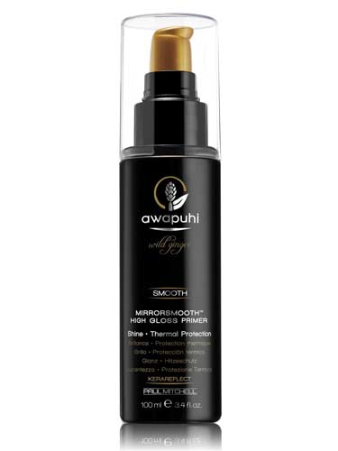 Paul Mitchell Awapuhi Wild Ginger Mirror Smooth High Gloss Primer (100ml)