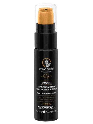 Paul Mitchell Awapuhi Wild Ginger Mirror Smooth High Gloss Primer (20ml)