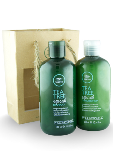 Paul Mitchell Tea Tree Special Bonus Bag (300ml)