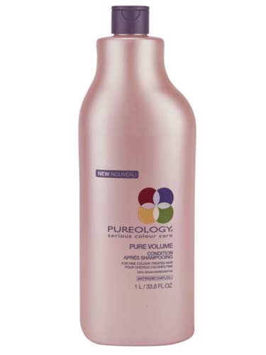 Pureology Pure Volume Conditioner (1000ml)