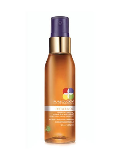 Pureology Precious Versatile Caring Oil 125ml