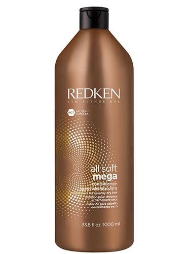 Redken All Soft Mega Conditioner (1000ml)