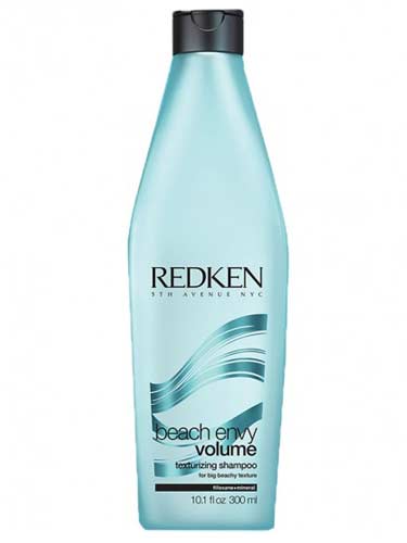 Redken Beach Envy Volume Shampoo (300ml)