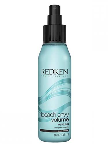 Redken Beach Envy Volume Wave Aid (125ml)