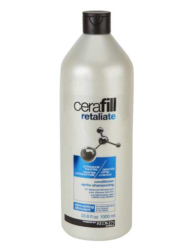 Redken Cerafill Retaliate Conditioner (1000ml)