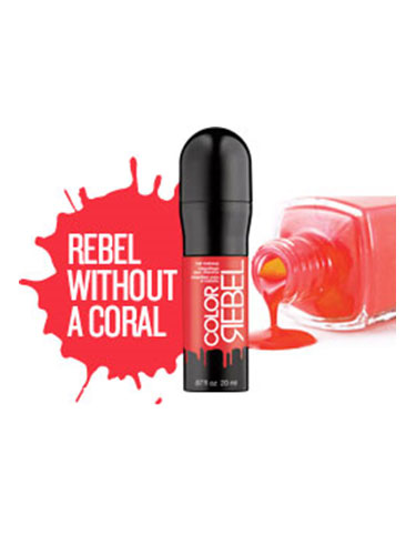 Redken Color Rebel Without a Coral (20ml)
