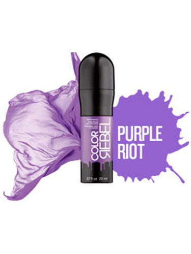 Redken Color Rebel Purple Riot (20ml)