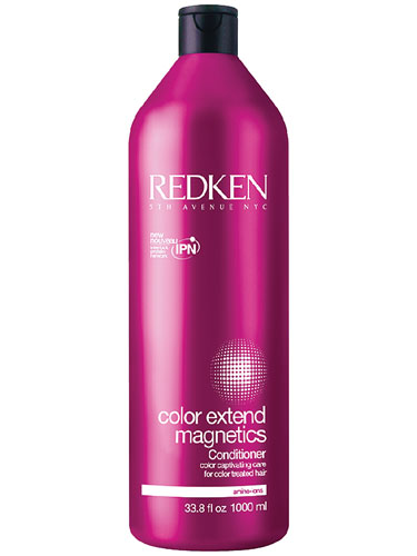 Redken Colour Extend Magnetics Conditioner (1000ml)