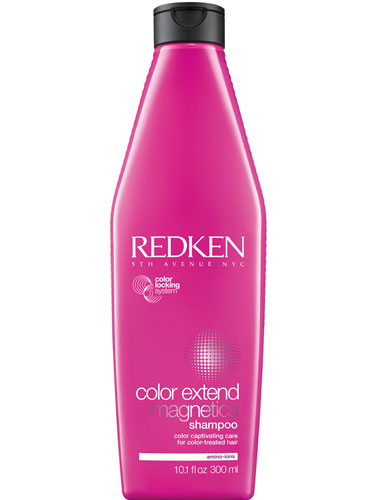 Redken Colour Extend Magnetics Shampoo (300ml)