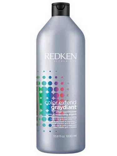 Redken Color Extend Graydiant Conditioner (1000ml)