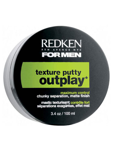 Redken For Men Texture Putty Outplay (100ml)
