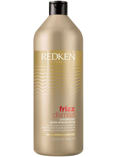 Redken Frizz Dismiss Conditioner (1000ml)