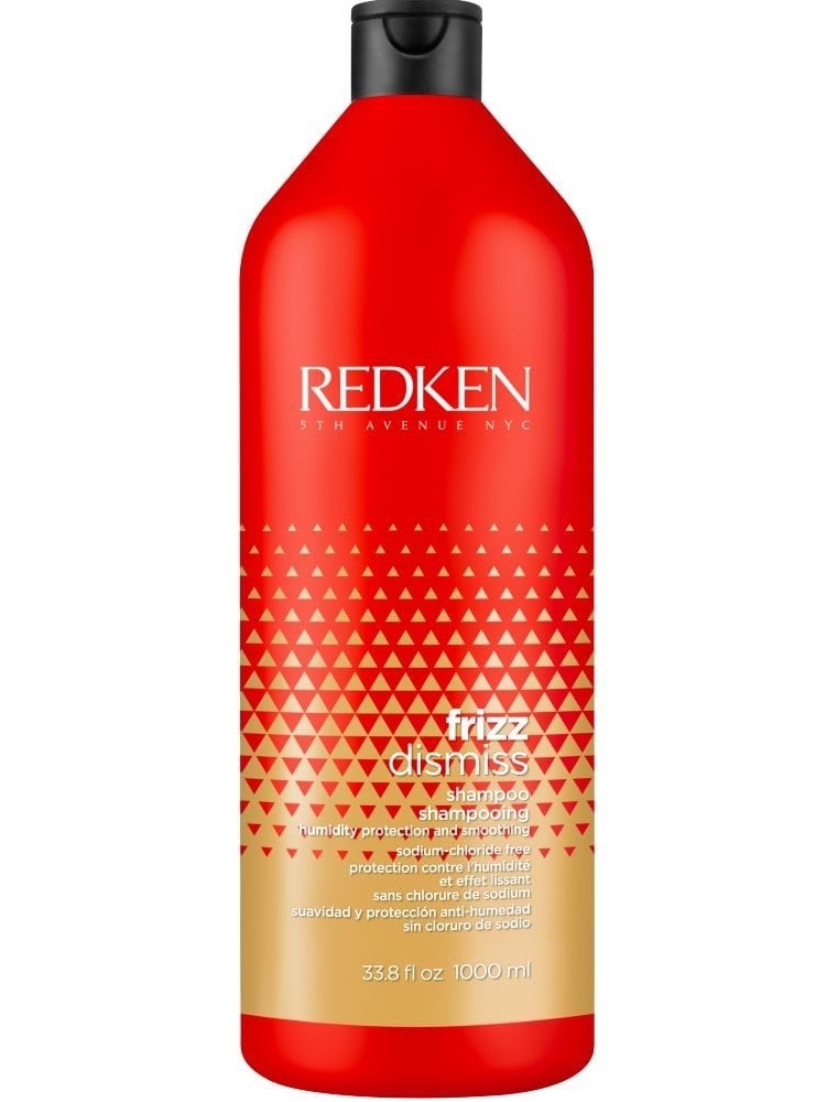 Redken Frizz Dismiss Shampoo 1000ml