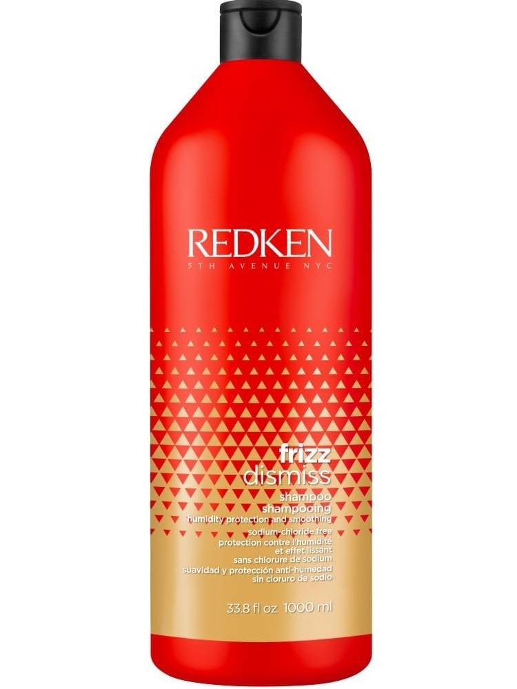 Redken Frizz Dismiss Shampoo 1000ml