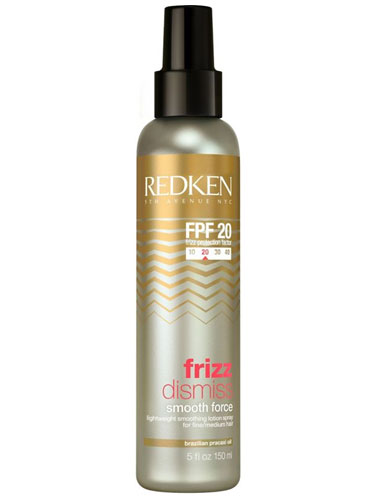 Redken Frizz Dismiss Smooth Force (150ml)