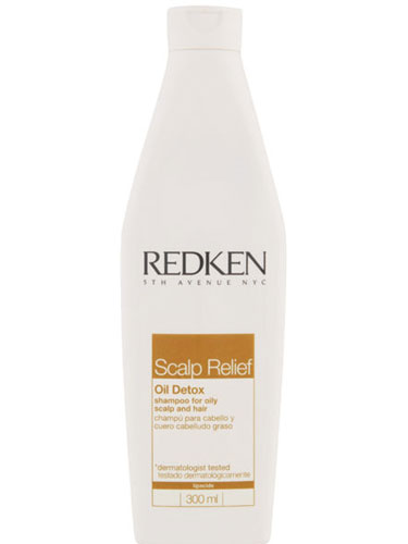 Redken Scalp Relief Oil Detox (300ml)