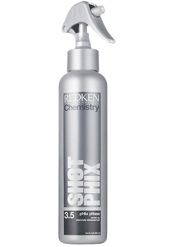 Redken Chemistry System 3.5 pHix pHase (250ml)