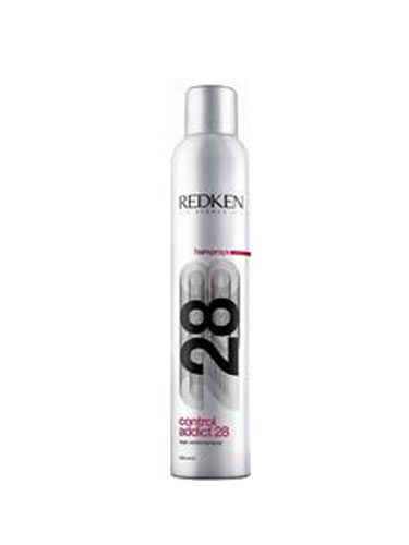 Redken Control Addict 28 High Control Hairspray (400ml)