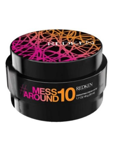 Redken Mess Around 10 (50ml)