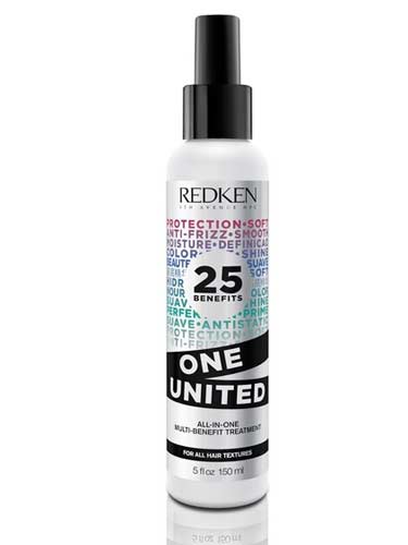 Redken One United Multi-Benefit Treatment (150ml)