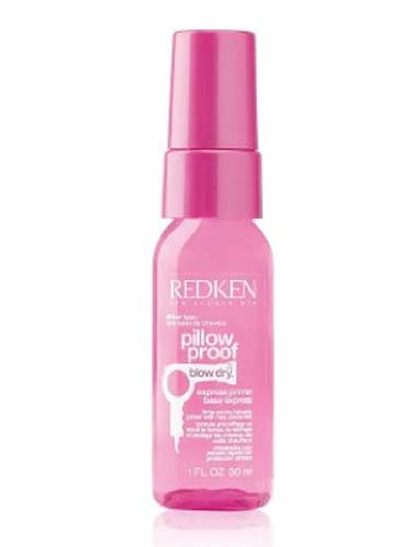 Redken Mini Pillow Proof Blow Dry Express Primer (30ml)